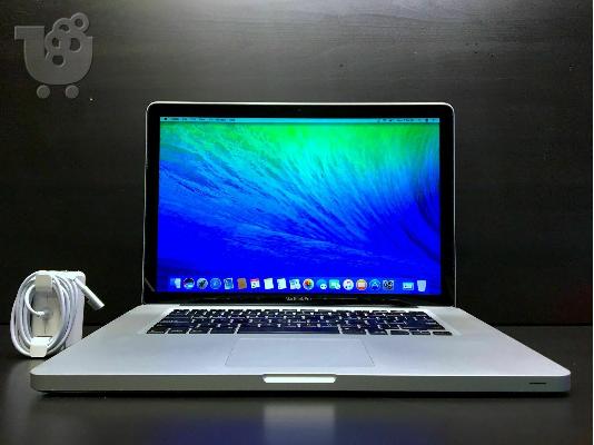 Μάρκα Νέο Apple 15 "MacBook Pro Pre-Retina / 2.8GHz / UPGRADED 8GB RAM & 1TB HDD / OS-...